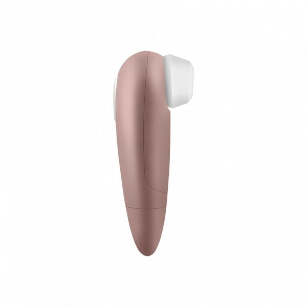EAN 4049369015061 - Satisfyer Number One imagen 3