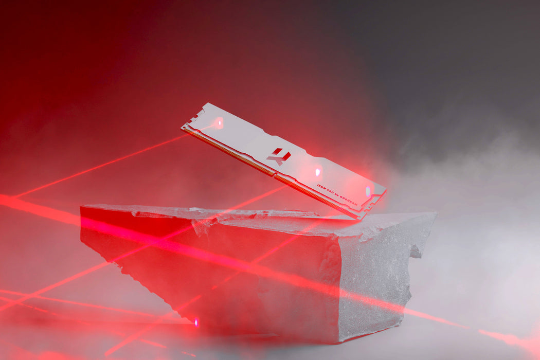 EAN 5908267960851 - Goodram IRDM PRO módulo de memoria 8 GB 1 x 8 GB DDR4 imagen 9