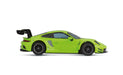 EAN 9003150510024 - Carrera Porsche 911 GT3 R "Acid Green" Modelo a escala de coche deportivo imagen 3