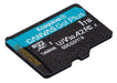 EAN 0740617339260 - Kingston Technology Canvas Go! Plus MicroSD UHS-I Clase 10 imagen 4