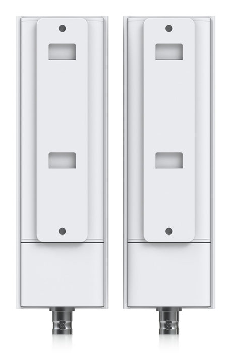 EAN 0810177161660 - Ubiquiti UACC-Retrofit-PoE-2Wire Transmisor y receptor de red Blanco 10, 100 Mbit/s imagen 4