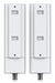 EAN 0810177161660 - Ubiquiti UACC-Retrofit-PoE-2Wire Transmisor y receptor de red Blanco 10, 100 Mbit/s imagen 4