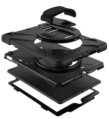 EAN 5055821784504 - EIGER EGPE00188 funda para tablet 33,3 cm (13.1") Negro imagen 2