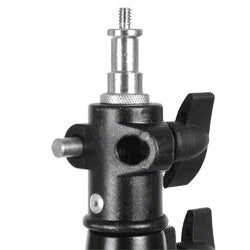 EAN 4250234569552 - Walimex 16955 kit de montaje Negro Aluminio imagen 4