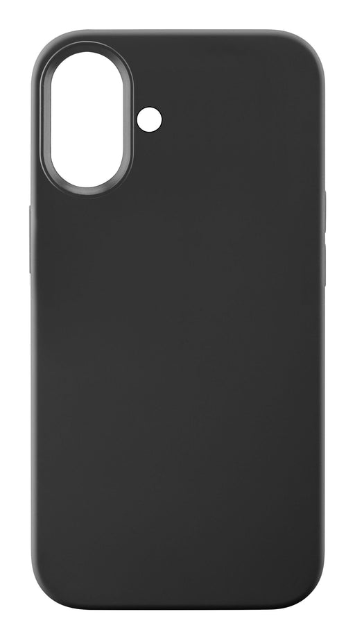 EAN 8018080482588 - Cellularline 8018080482588 funda para teléfono móvil 15,5 cm (6.1") Negro imagen 2