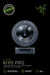 EAN 8886419377146 - Razer Kiyo Pro cámara web 2,1 MP 1920 x 1080 Pixeles USB Negro imagen 11