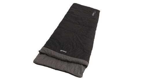 EAN 5709388112583 - Outwell 230360 saco de dormir Adulto Saco de dormir rectangular Poliéster Negro imagen 2