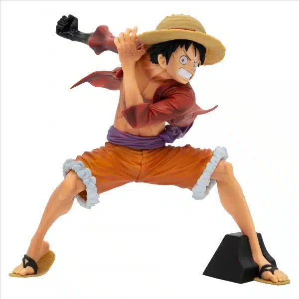 EAN 4983164292084 - Banpresto BP29208P figura de acción y colleccionable imagen 1