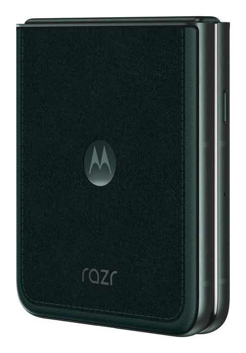 EAN 0840023293191 - Motorola razr 60 ultra 17,7 cm (6.96") SIM doble Android 15 5G USB Tipo C 16 GB 512 GB 4700 mAh Verde imagen 24