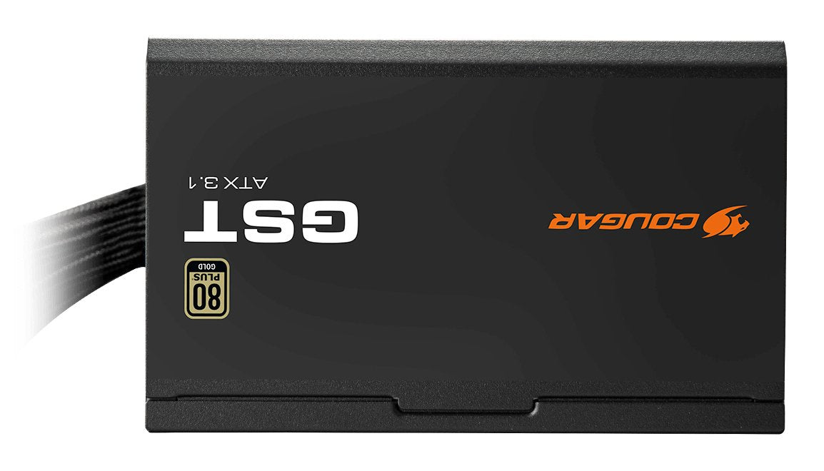 EAN 4710483778186 - COUGAR Gaming GST unidad de fuente de alimentación 850 W 20+4 pin ATX ATX Negro imagen 7