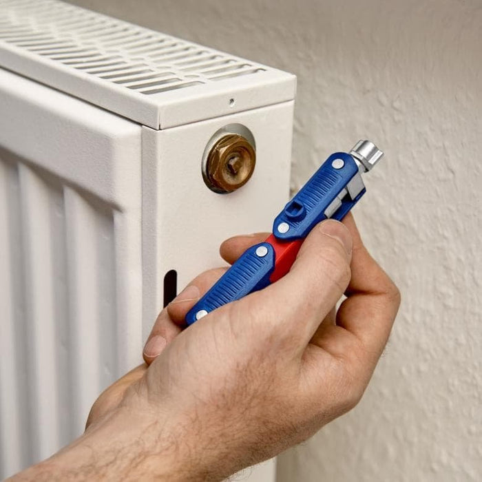 EAN 4003773083085 - Knipex DoubleJoint imagen 12