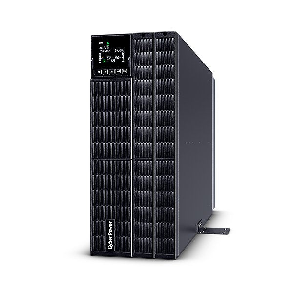 EAN 4711027791784 - CyberPower OLS4KERT4UA-IEC sistema de alimentación ininterrumpida (UPS) Doble conversión (en línea) 4 kVA imagen 2