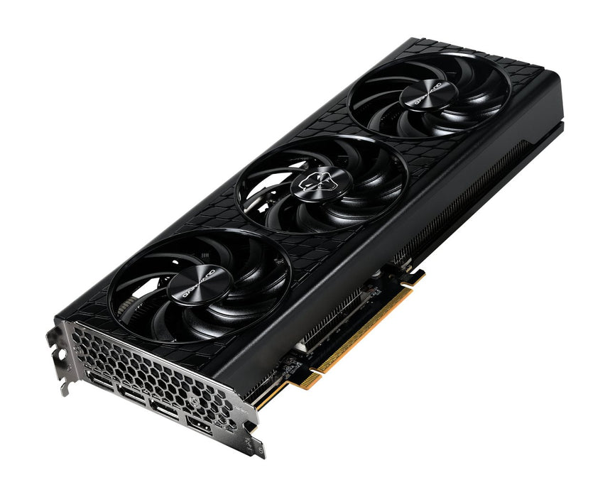 EAN 4710562245240 - Gainward GeForce RTX 5060 Ti Python III NVIDIA 8 GB GDDR7 imagen 2