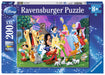 EAN 4005556126989 - Ravensburger 12698 puzzle Puzzle rompecabezas 200 pieza(s) Dibujos imagen 2