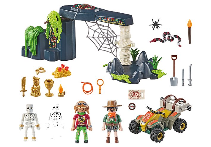 EAN 4008789714541 - Playmobil 71454 set de juguetes imagen 2