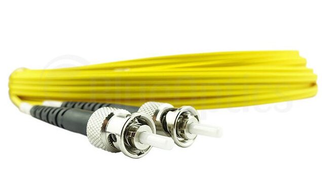 EAN 4063232618340 - BlueOptics SFP3133BU2MK Cable de fibra óptica e InfiniBand 2 m LC ST Amarillo imagen 7