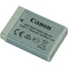 EAN 4058154267233 - Canon 9839B001 batería para cámara/grabadora Ión de litio 1250 mAh imagen 1