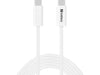 EAN 5705730136573 - Sandberg 136-57 cable USB USB4 Gen 3x2 2 m USB C Blanco imagen 1