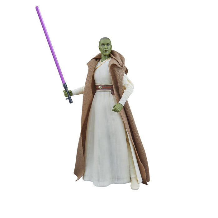 EAN 5010996282019 - Star Wars The Black Series Jedi Master Vernestra Rwoh imagen 5