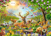 EAN 4005556133529 - Ravensburger 13352 puzzle Puzzle rompecabezas 200 pieza(s) imagen 2