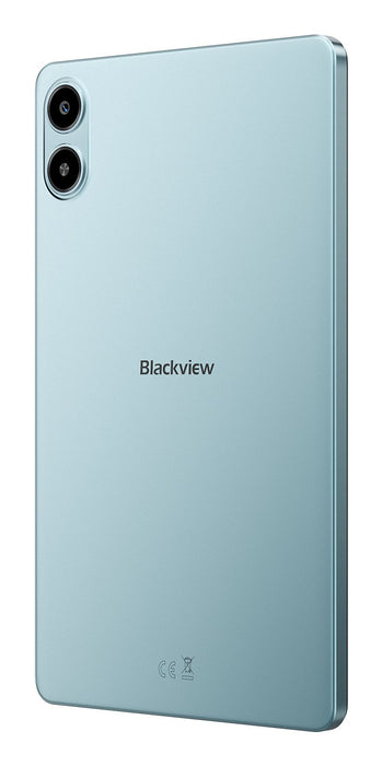 EAN 6931548324447 - Blackview LINK 2 Tigre 128 GB 22,1 cm (8.68") 4 GB Wi-Fi 5 (802.11ac) Android 15 Azul imagen 6