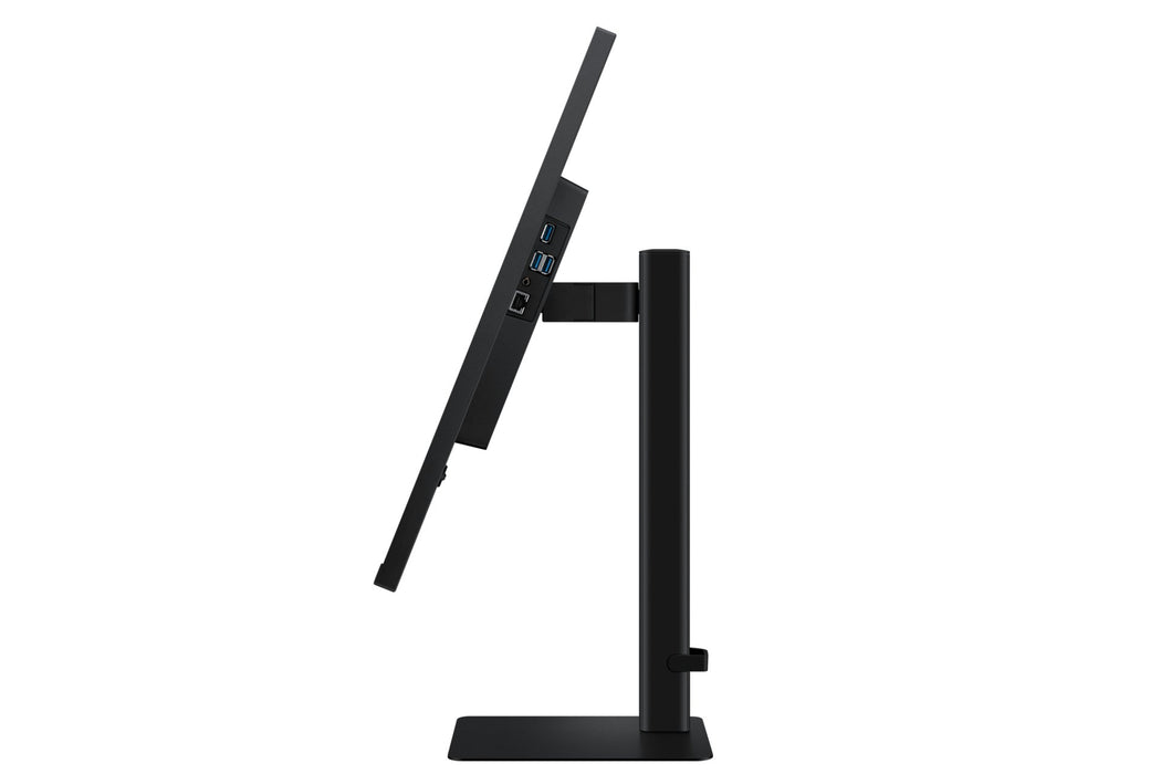 EAN 8806095543284 - Samsung S80UD pantalla para PC 81,3 cm (32") 3840 x 2160 Pixeles 4K Ultra HD LCD Negro imagen 11