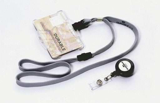 EAN 4005546802404 - Durable 8152-58 Plástico 10 pieza(s) imagen 2