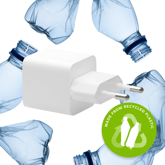 EAN 5711428070975 - dbramante1928 CH30EUWH7097 cargador de dispositivo móvil Universal Blanco Corriente alterna Interior imagen 2