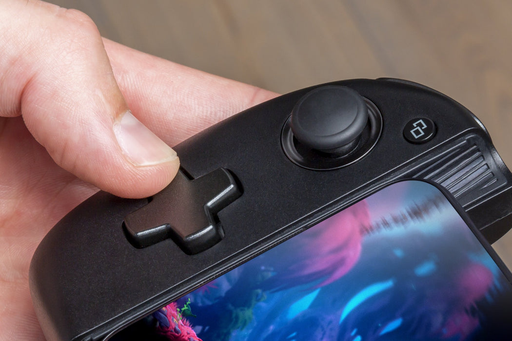 EAN 3665962005202 - NACON MG-X Negro Bluetooth Palanca de mando Xbox imagen 10