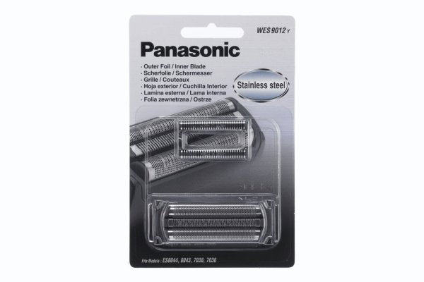 EAN 5025232372645 - Panasonic WES9012Y1361 accesorio para maquina de afeitar imagen 1
