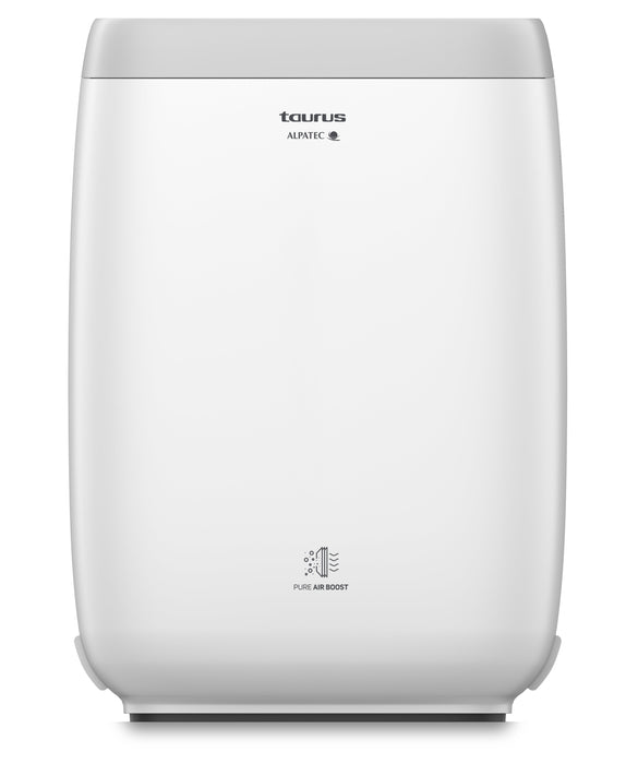 EAN 8414234546012 - Taurus AP2040 75 m² 22 dB 37 W Blanco imagen 1