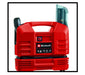 EAN 4006825642346 - Einhell TC-AC 190 OF Set compresor de aire 1100 W 190 l/min Corriente alterna imagen 4