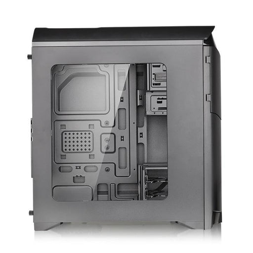 EAN 0841163064368 - Thermaltake Versa N26 Midi Tower Negro imagen 2