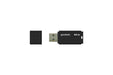 EAN 5908267935774 - Goodram UME3 unidad flash USB 64 GB USB tipo A 3.2 Gen 1 (3.1 Gen 1) Negro imagen 3