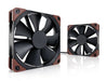EAN 4716123315391 - Noctua NF-F12 industrialPPC-2000 PWM Carcasa del ordenador Ventilador 12 cm Negro, Marrón imagen 3