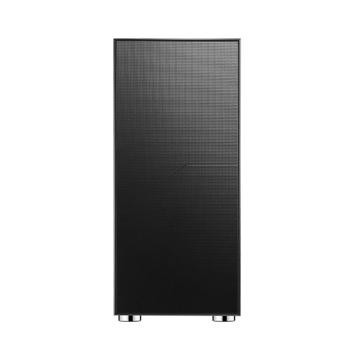 EAN 8056157880318 - itek SYLENT 05 Midi Tower Negro imagen 3