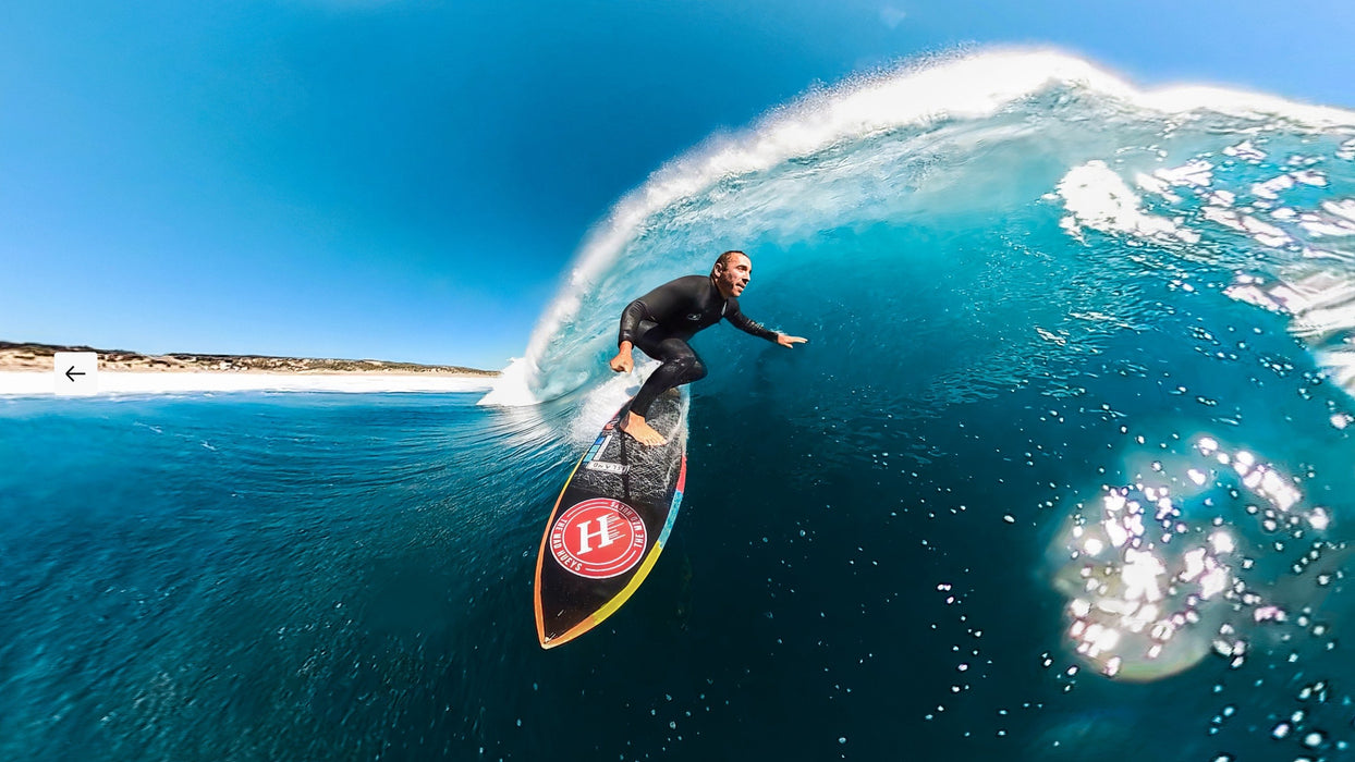 EAN 0818279029352 - GoPro MAX 360 (2025) cámara para deporte de acción 18 MP 6K Ultra HD Wifi 154 g imagen 10