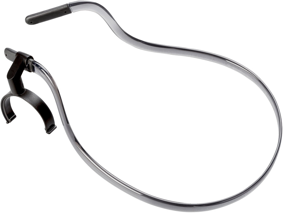 EAN 0197029632685 - Poly EncorePro 540 Convertible Headset +Quick Disconnect Alámbrico Diadema Llamadas/Música Negro imagen 4