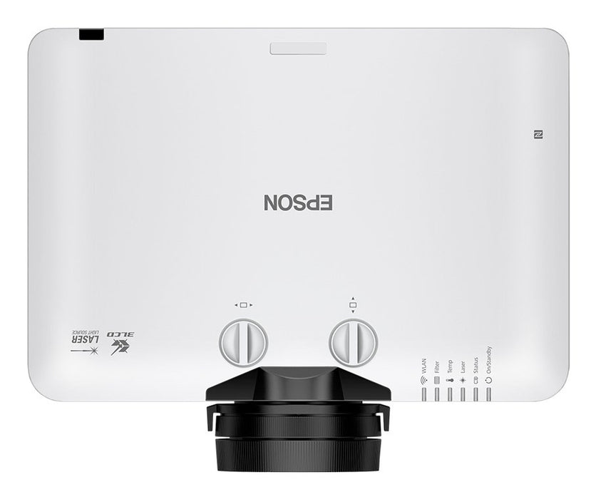 EAN 8715946737959 - Epson EB-L890U 8000 lúmenes ANSI 3LCD WUXGA (1920x1200) Blanco imagen 5