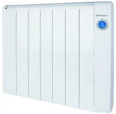 EAN 8436044529757 - Orbegozo PRE 1800 Blanco 1800 W Radiador imagen 1