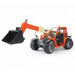 EAN 4001702021405 - BRUDER JLG 2505 imagen 1