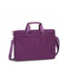 EAN 4260403570821 - Rivacase 8335 39,6 cm (15.6") Maletín Púrpura imagen 1