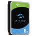 EAN 0763649148099 - Seagate SkyHawk ST6000VX009 disco duro interno 6 TB 256 MB 3.5" Serial ATA III imagen 3