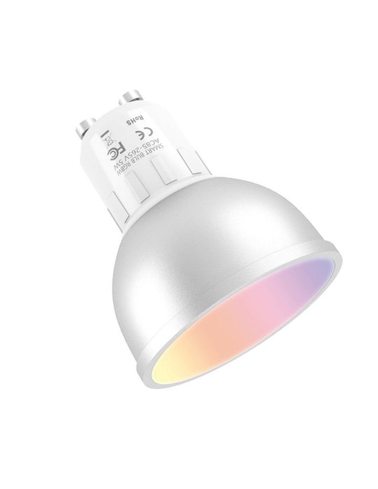 EAN 8426801157804 - Muvit MIOBULB014 iluminación inteligente Bombilla inteligente Wi-Fi 5 W imagen 4