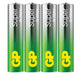 EAN 4891199218224 - GP Batteries Super Alkaline GP24A Batería de un solo uso AAA Alcalino imagen 2