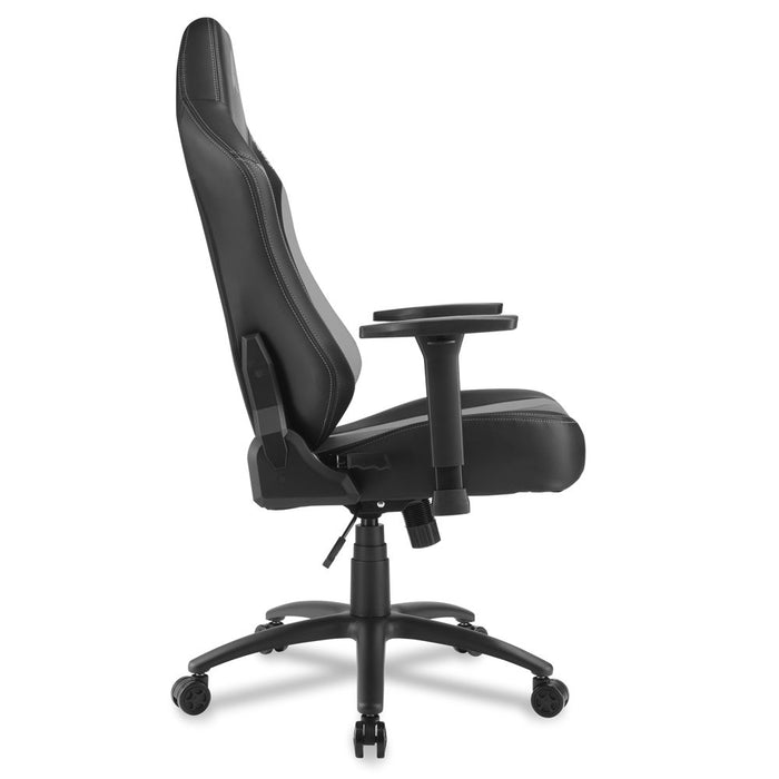 EAN 4044951034970 - Sharkoon SKILLER SGS20 Asiento acolchado Respaldo acolchado imagen 4