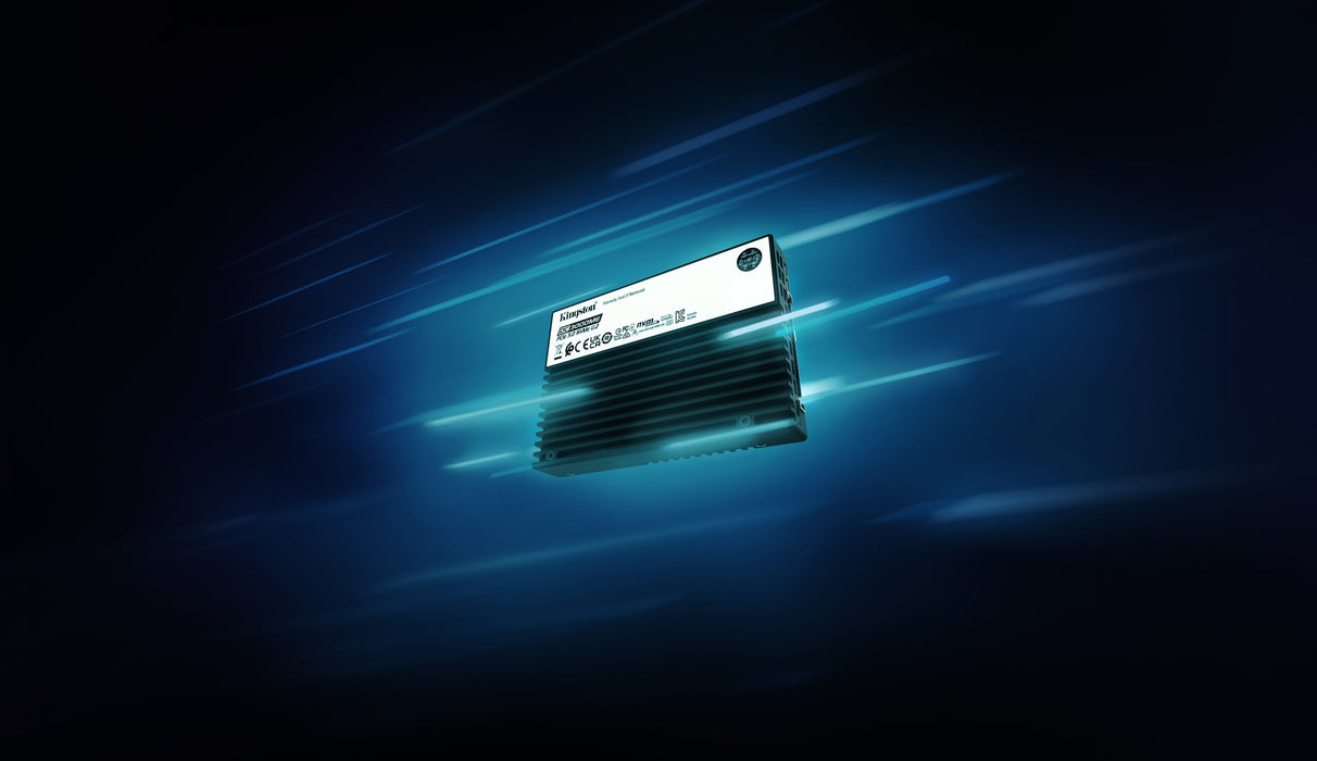 EAN 0740617347876 - Kingston Technology DC3000ME PCI Express 5.0 3D eTLC imagen 8