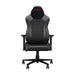 EAN 4711387207284 - ASUS Aethon SL201 Silla para videojuegos de PC Asiento acolchado Negro imagen 3
