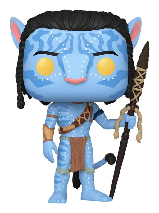 EAN 0889698656412 - FUNKO POP! 65641 collectible figure imagen 2