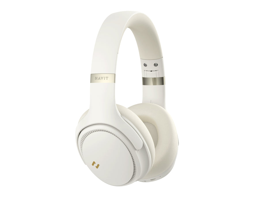 EAN 6939119088194 - Havit H630BT PRO (Butter-yellow) Auriculares Inalámbrico y alámbrico Diadema Llamadas/Música Bluetooth imagen 2